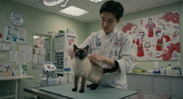 猫咪呕吐别大意！原因、观察、处理新手指南